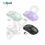 ماوس بی سیم هوکو مدل GM25