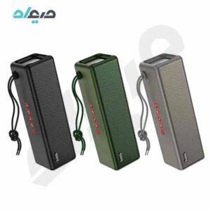 اسپیکر بلوتوثی هوکو مدل HC3
