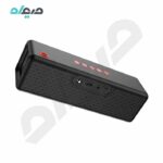 اسپیکر بلوتوثی هوکو مدل HC3