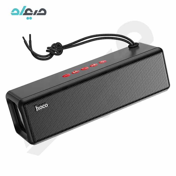 اسپیکر بلوتوثی هوکو مدل HC3