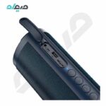 اسپیکر بلوتوثی هوکو مدل HC4