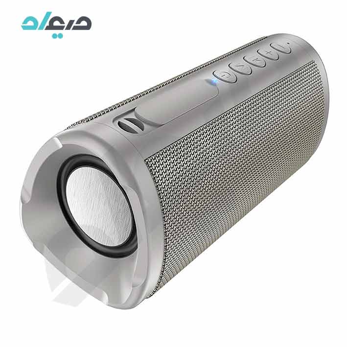 اسپیکر بلوتوثی هوکو مدل HC4