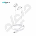 هندزفری سیمی HOCO مدل M101 PRO Type-C