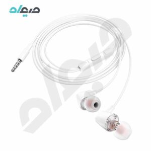 هندزفری سیمی هوکو مدل M107