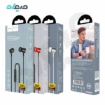 هندزفری سیمی HOCO مدل M42