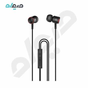 هندزفری سیمی HOCO مدل M42