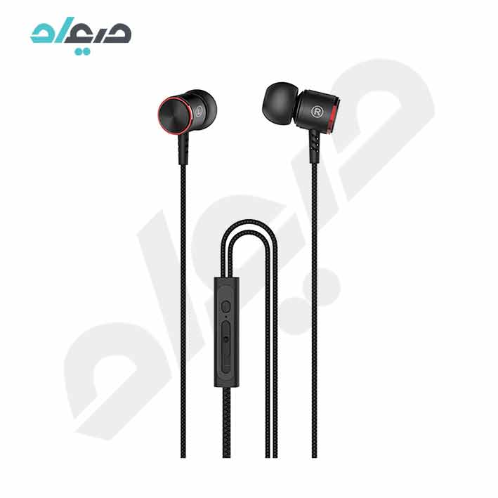 هندزفری سیمی HOCO مدل M42