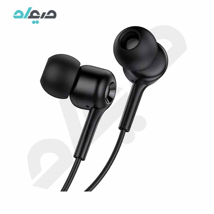 هندزفری سیمی HOCO مدل M82