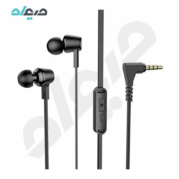 هندزفری سیمی HOCO مدل M86