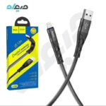 کابل شارژ آیفون هوکو مدل U105