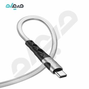 کابل شارژ USB-A به Type-C هوکو مدل U105