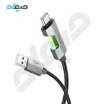 کابل شارژ USB-A به USB-C هوکو مدل U123