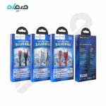 کابل شارژ USB-A به Type-C هوکو مدل U72