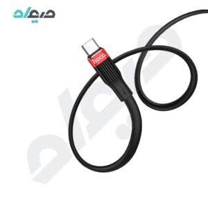 کابل شارژ USB-A به Type-C هوکو مدل U72