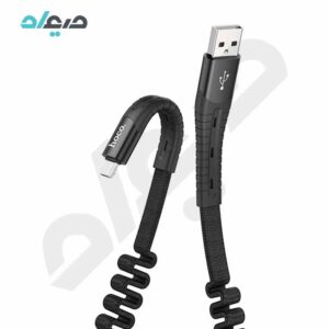 کابل شارژ microUSB هوکو مدل U78