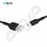 کابل شارژ MicroUSB هوکو مدل X13