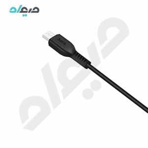 کابل شارژ MicroUSB هوکو مدل X13