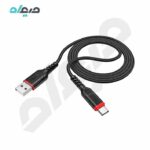 کابل شارژ Type-C هوکو مدل X59