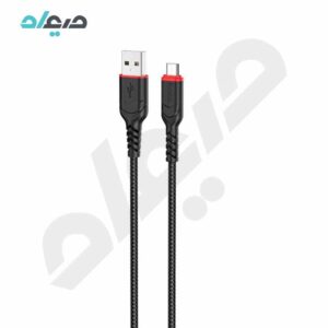 کابل شارژ microUSB هوکو مدل X59