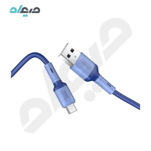 کابل شارژ microUSB هوکو مدل X65