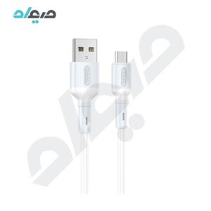 کابل شارژ microUSB هوکو مدل X65