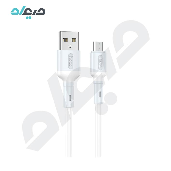 کابل شارژ microUSB هوکو مدل X65