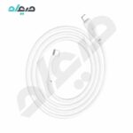 کابل شارژ 20 وات Type-C به Iphone هوکو مدل X93