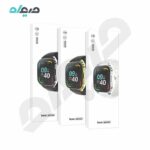 ساعت هوشمند هوکو مدل Y19 AMOLED