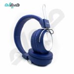 هدفون بی سیم کینگ استار مدل KBH42 Black