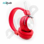 هدفون بی سیم کینگ استار مدل KBH42 Black