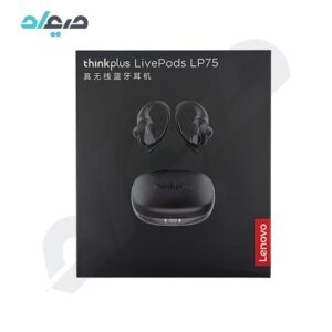 هندزفری بلوتوثی لنوو مدل thinkplus LP75