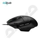 ماوس گیمینگ سیمی لاجیتک مدل G502X