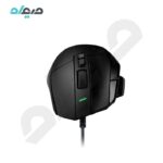 ماوس گیمینگ سیمی لاجیتک مدل G502X