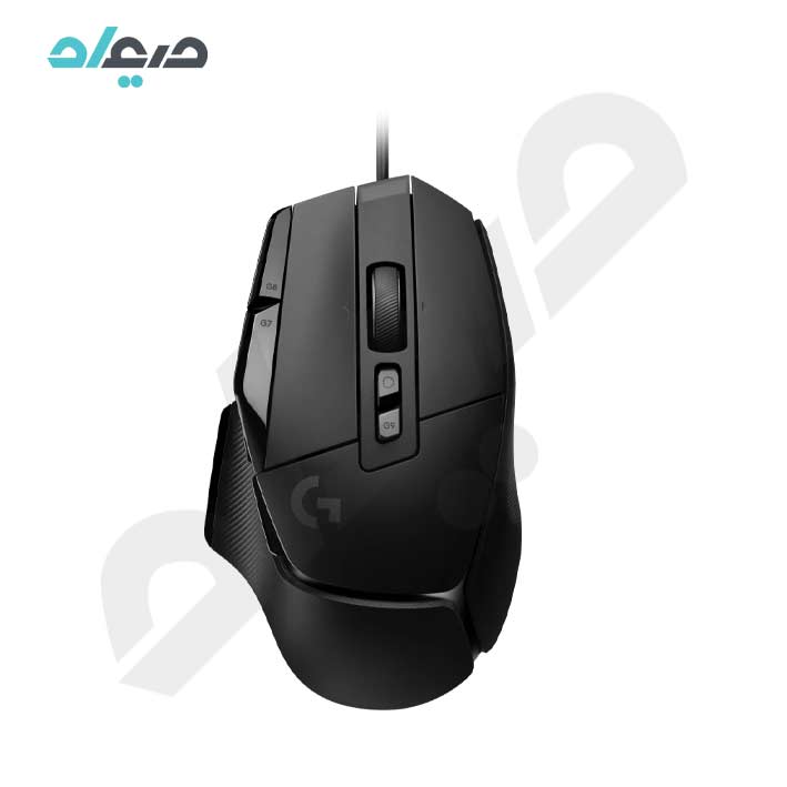 ماوس گیمینگ سیمی لاجیتک مدل G502X