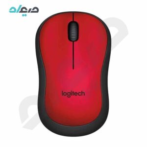 ماوس بی‌سیم Logitech مدل M221