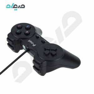 دسته بازی ساده دوبل پی نت مدل X.4