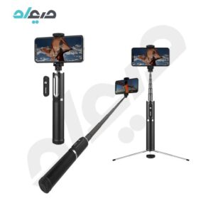 سه پایه نگهدارنده گوشی موبایل فیلیپس مدل DLK3616N
