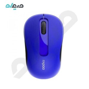 ماوس بی‌سیم رپو مدل M10 Plus