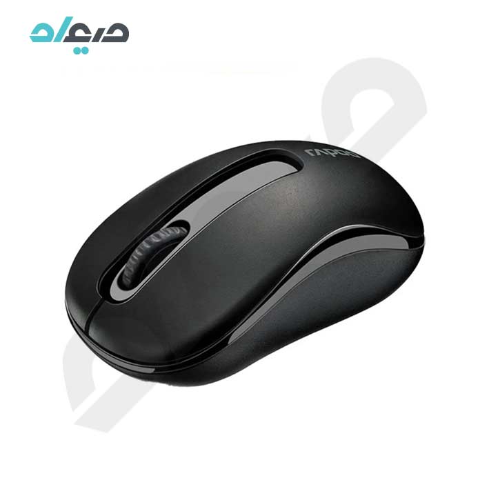 ماوس بی‌سیم رپو مدل M10 Plus