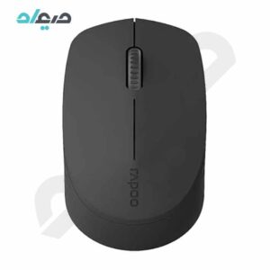 ماوس بی سیم رپو مدل M100 Silent