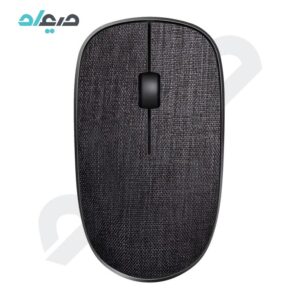 ماوس بی سیم سایلنت دار رپو مدل M200