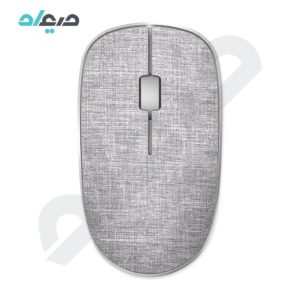 ماوس بی سیم سایلنت دار رپو مدل M200