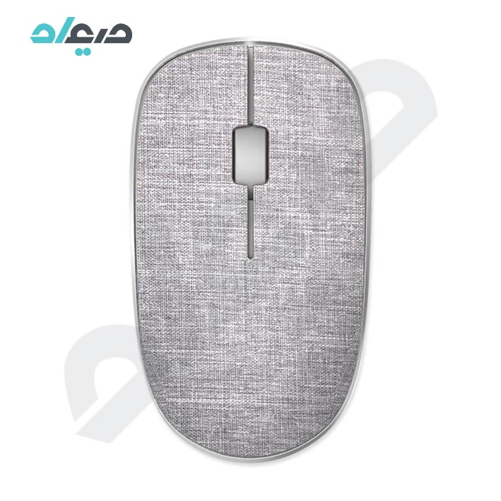 ماوس بی سیم سایلنت دار رپو مدل M200
