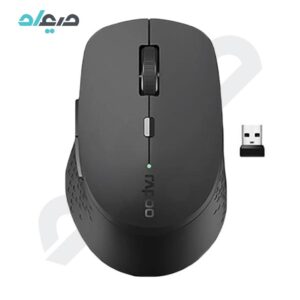 ماوس بی سیم سایلنت رپو مدل M300