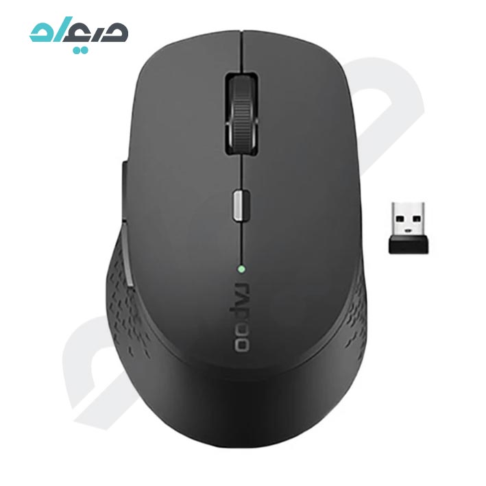 ماوس بی سیم سایلنت رپو مدل M300
