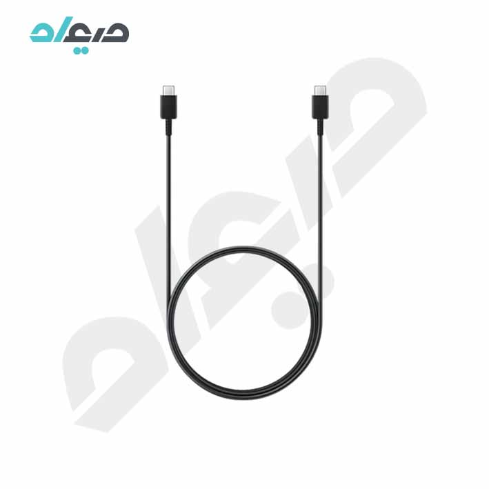 کابل شارژ اورجینال USB-C به USB-C سامسونگ مدل EP-DN975