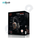 هدست گیمینگ TSCOمدل GH-5160