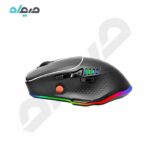 ماوس گیمینگ بی سیم تسکو مدل GM 2035W