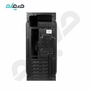 کیس کامپیوتر تسکو مدل TC 4480 FA