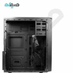 کیس کامپیوتر تسکو مدل TC 4480 FA